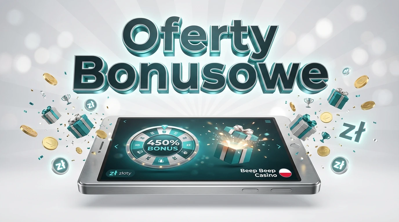 Oferty Bonusowe